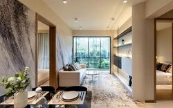 The Botany At Dairy Farm (D23), Condominium #528473021